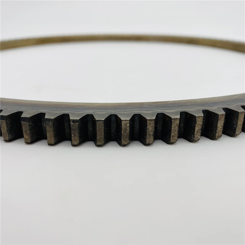 Flywheel ring gear MD024812 23212-42000 4M40 for Hyundai Galloper and Mitsubishi L200 L300 Pajero Montero Canter Fuso