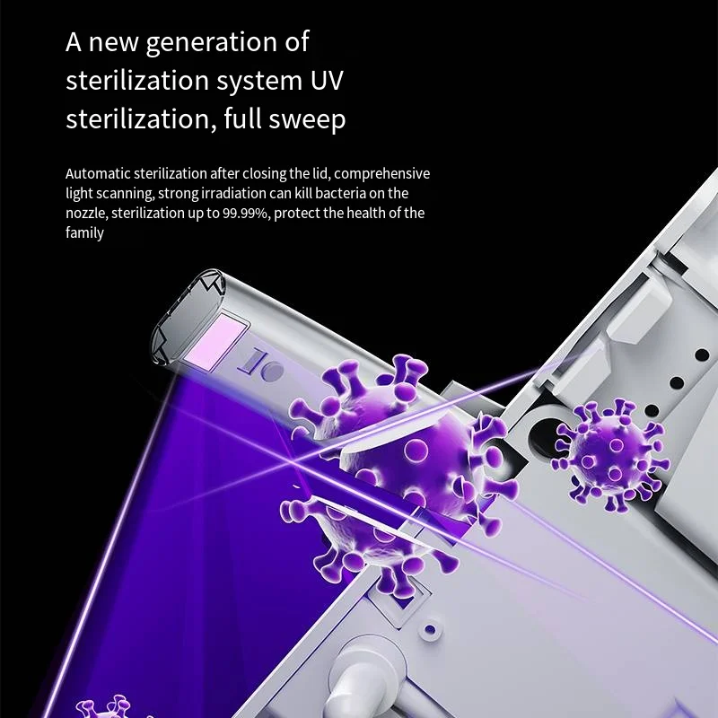 New Design Simple Egg Shape Floor Mounted Intelligent Sanitary Ware Water Closet Bathroom Ceramic Automatic Smart Toilet