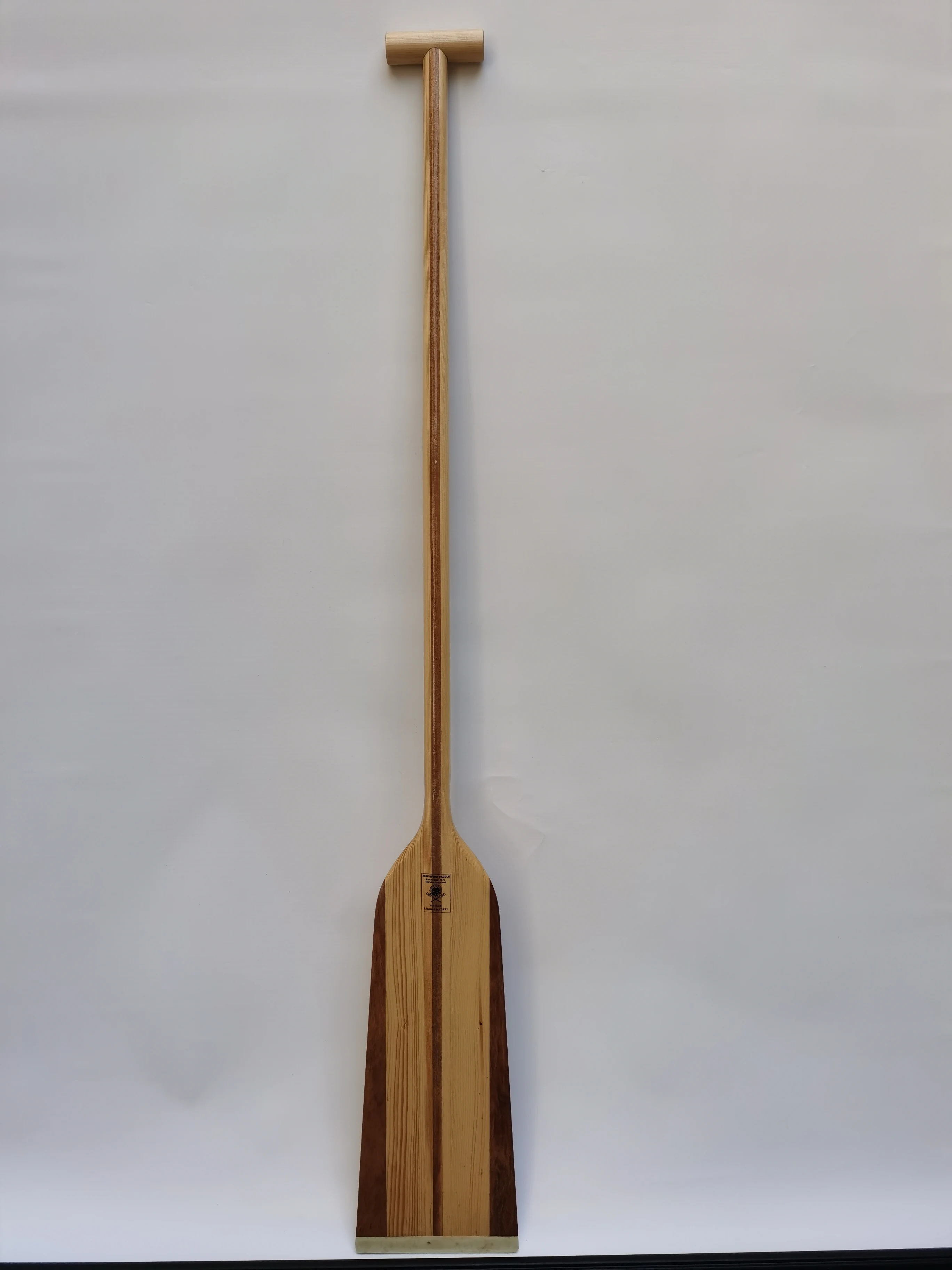 Beautiful appearance and good service  Buy Idbf Wood Dragon Boat Paddle Product