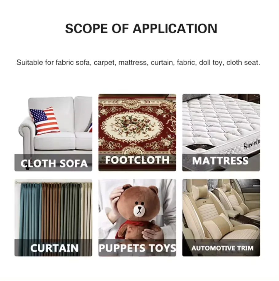 All Purpose Foaming Cleaner: Household Cleaning Spray - Multi-Surface Cleaner Spray from a Trusted Factory