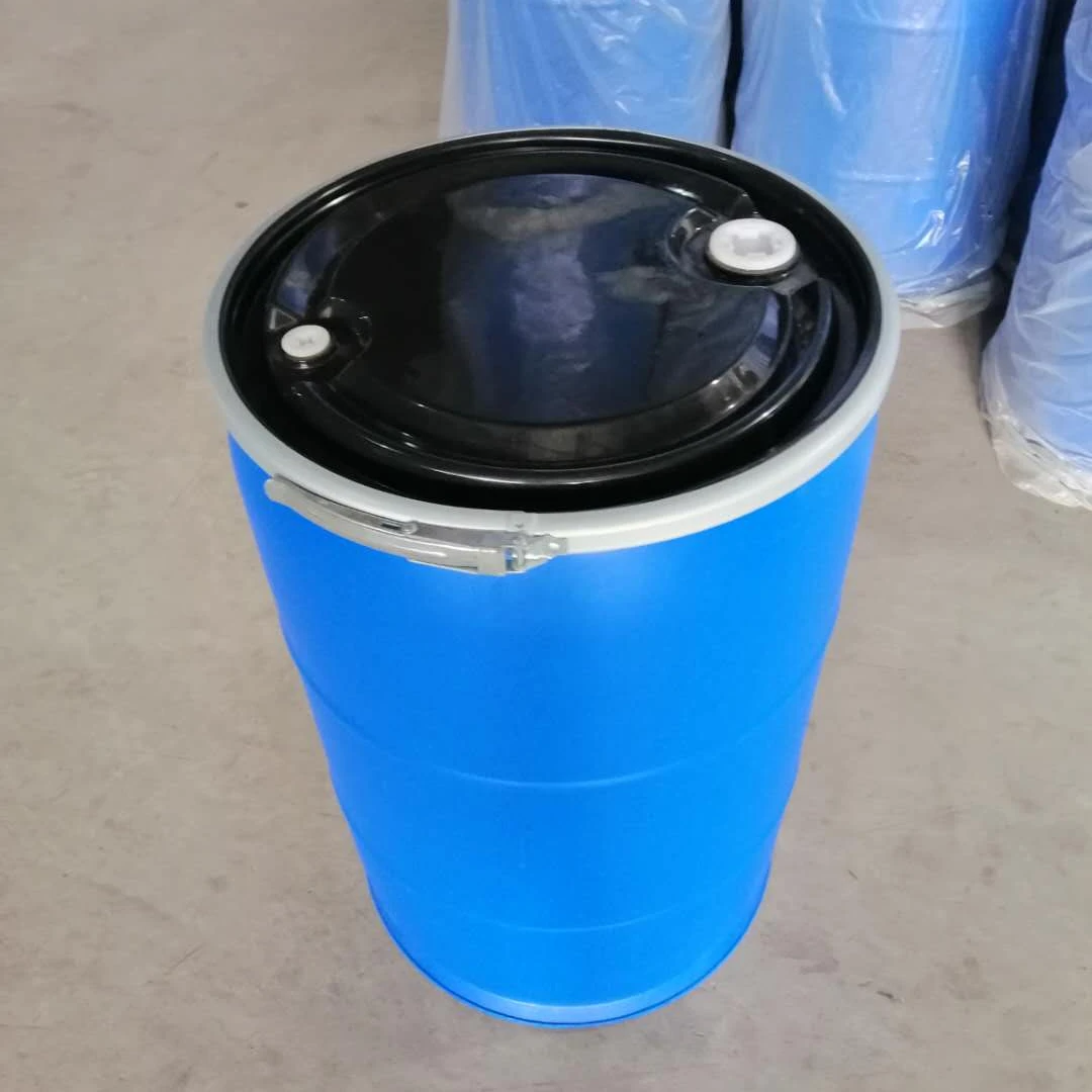 plastic barrle drum 200L