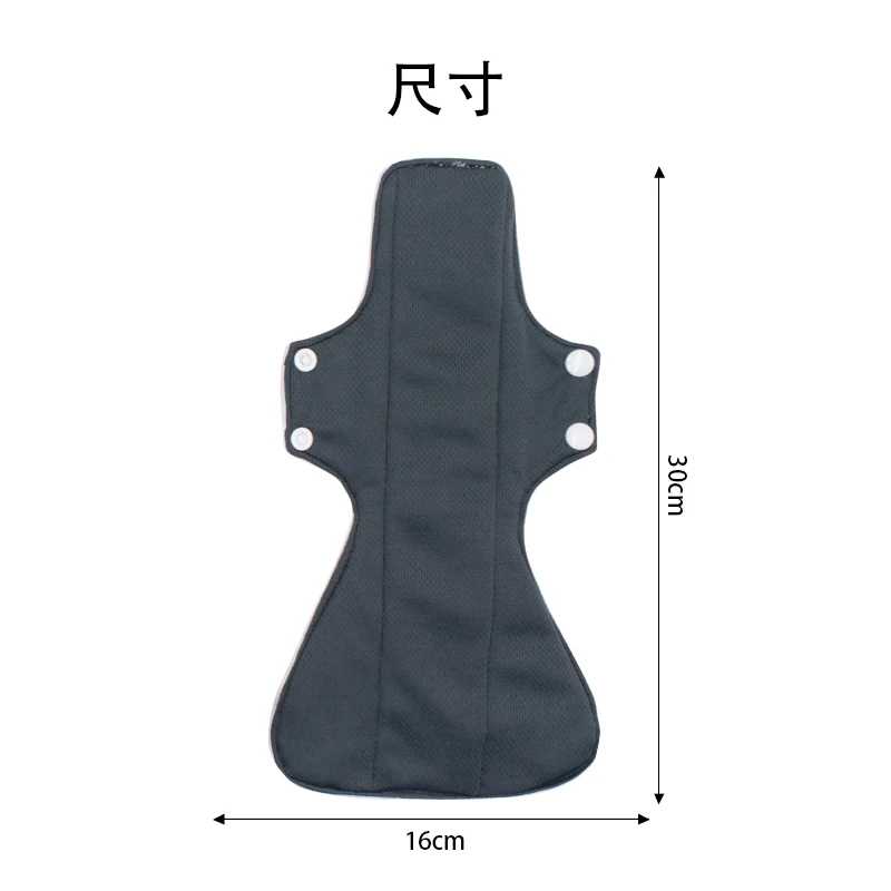 Mesh Wholesale Sanitary Pads Reusable Cloth Sanitary Bags Menstrual Pads Sets Organic Pads Female Sanitary Manufacturer