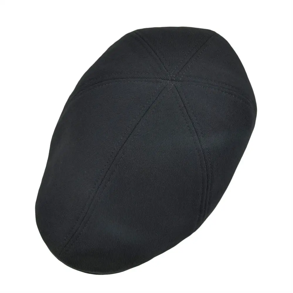 Fashion ivy cap classic Breathable Cap for  unisex Beret Caps