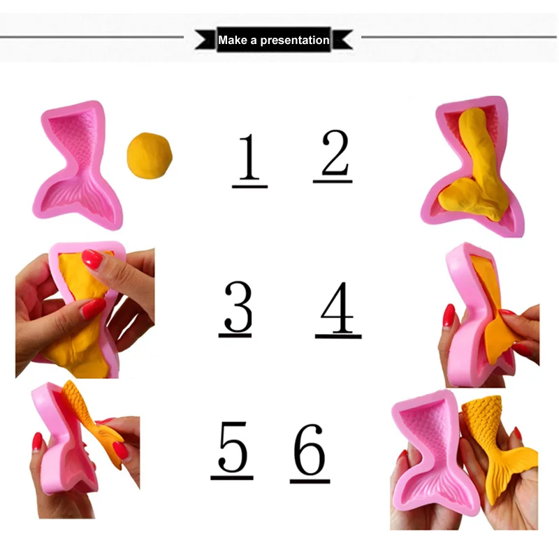 DIY Boy Faces Silicone Mold Resin Molds Cooking Tools Chocolate Candy Jelly Baking Polymer Clay Fondant Cake Decorating Tool