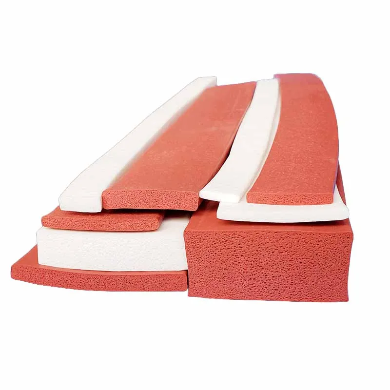 extruded black epdm rubber window foam sealing strip open cell colsed cell adhesive rubber seal strip profile foam tape