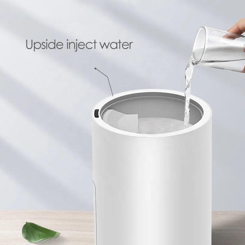 5L Large Capacity Ultrasonic aroma Air Humidifier Humidifier Aroma Diffuser Use Essential oil aromatherapy