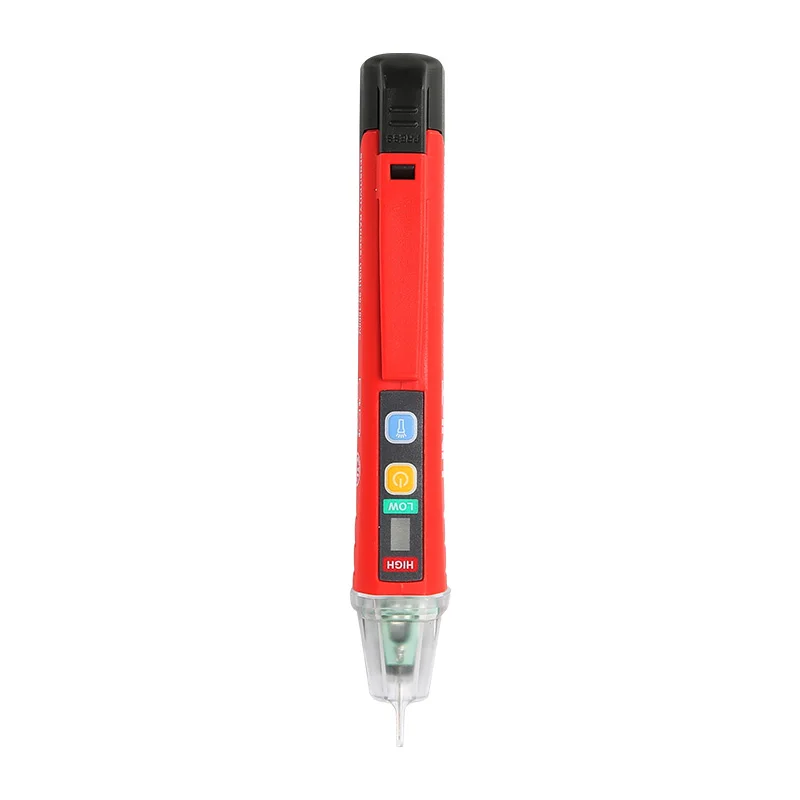 UT12D AC Voltage Tester Detector Non-contact Indicator with LED light