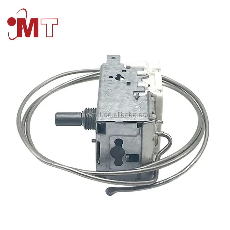 K59 series freezer refrigerator defrost thermostat K59-P3111