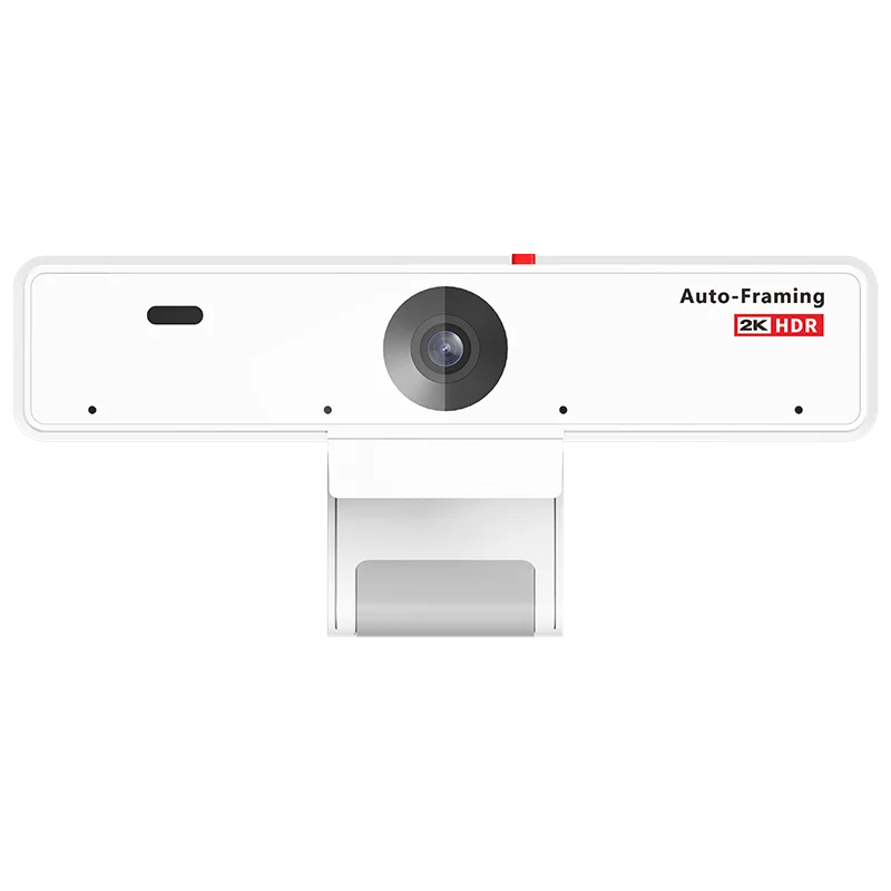 Nuroum Adjustable Professional Live Video Conference Equipment Price Conference Camera With Mic