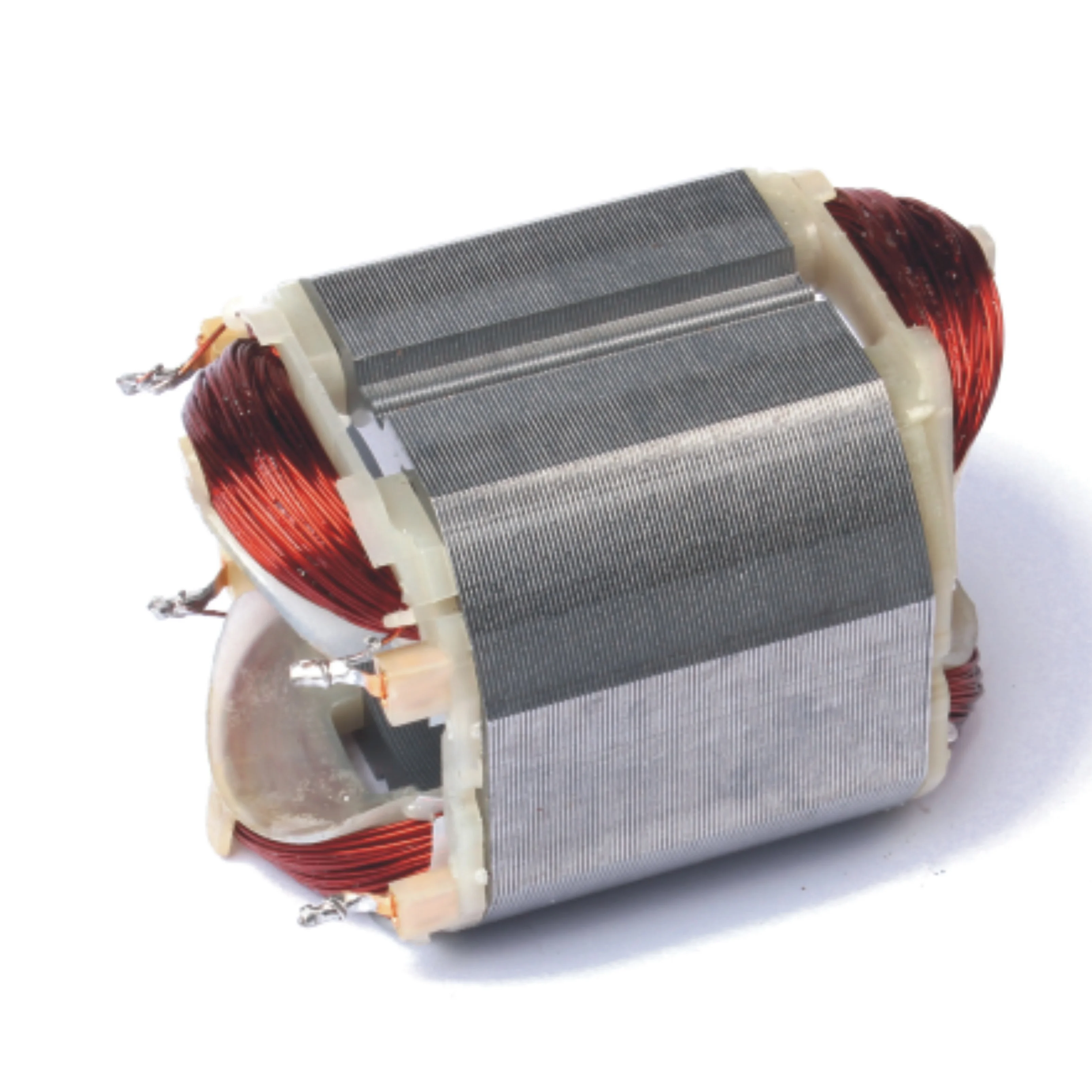 ETPOWER Power Tools Spare Parts Stator Field Coil for Bosch Type  GBH2-26DRE Rotary Hammer