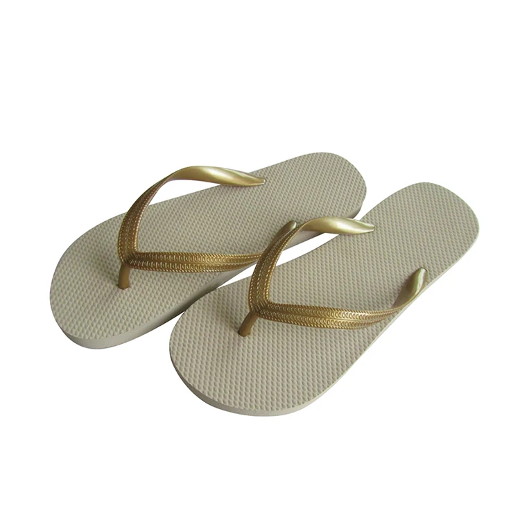 
Oem Pe Eva Sole Pvc Upper Beach Style Hot Popular Comfortable Colors Summer Basic Slipper Rubber Lady Outdoor Flip Flops 