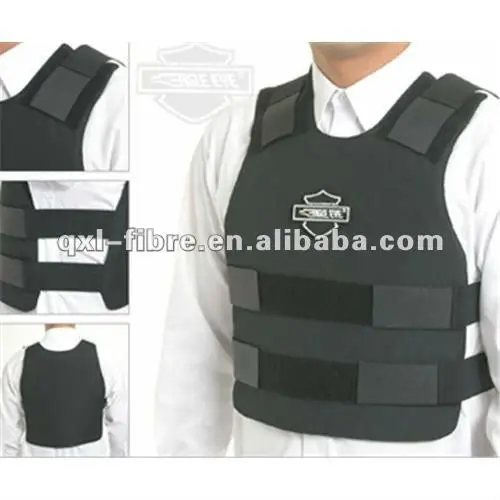 
bullet proof vest 800D-1200D safety 