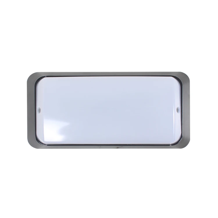 PDLUX PD-LED2045 Battery Operated Motion Sensor LED Light 5.8GHz Radar Doppler Microwave Induction Lamp