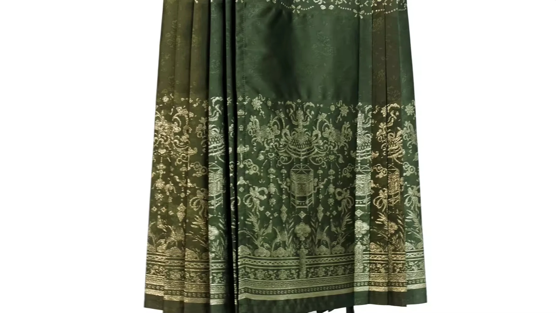 Chinese Style Traditional Cheongsam Suit Classic Modified Tang Suit Two-piece Set Women Oriental Vintage Hanfu Dress