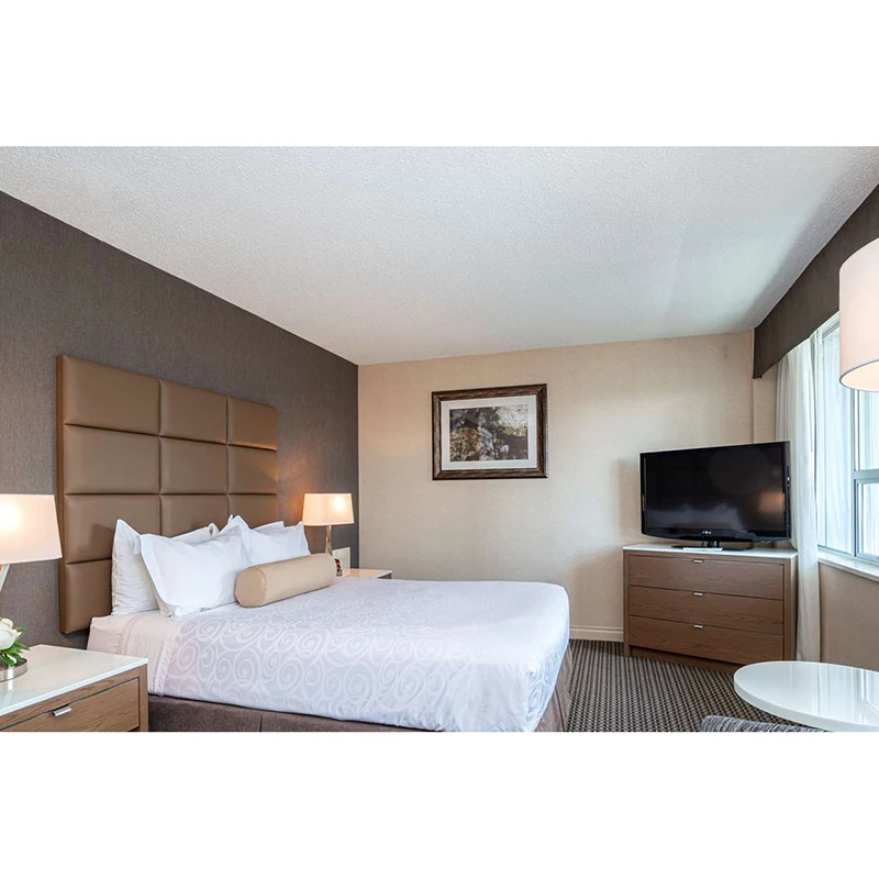 Best Western Premier 5 star hotel furniture united states luxury hotel furniture bedroom set customization