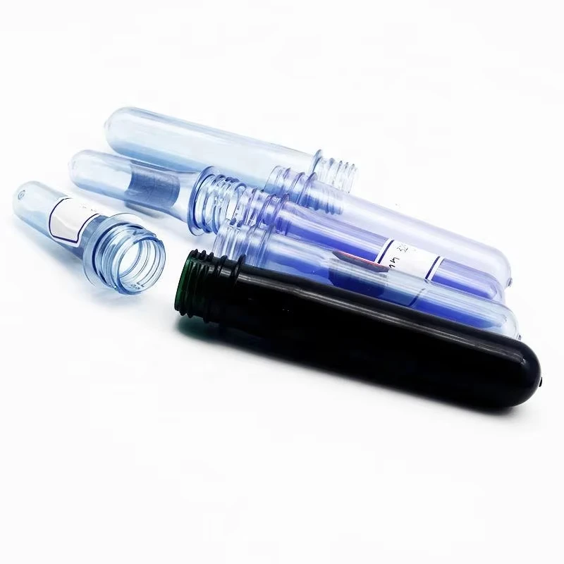 IKD plastic 26/22 pet preforms plastic beer keg  pet preform for water bottle