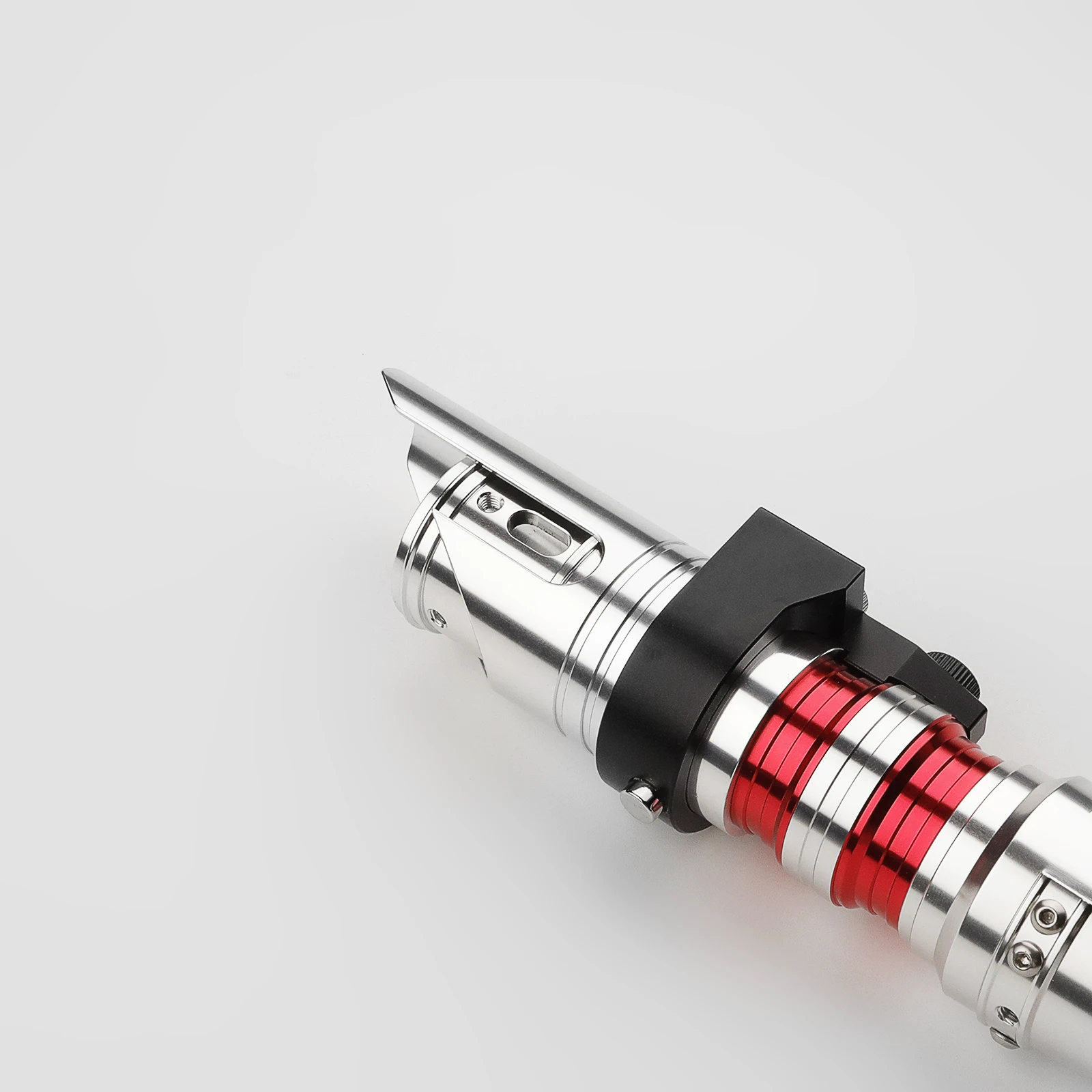 LGT rgb lightsaber the Dark Rey Super Dueling 12 RGB Colors Smooth Swing proffie soundboard Swords for christmas