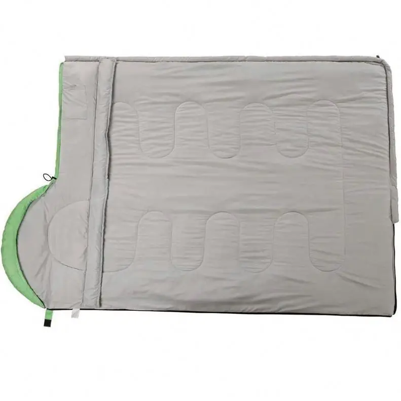 Low MOQ Waterproof Sleeping Bag Lightweight For Camping And Hiking