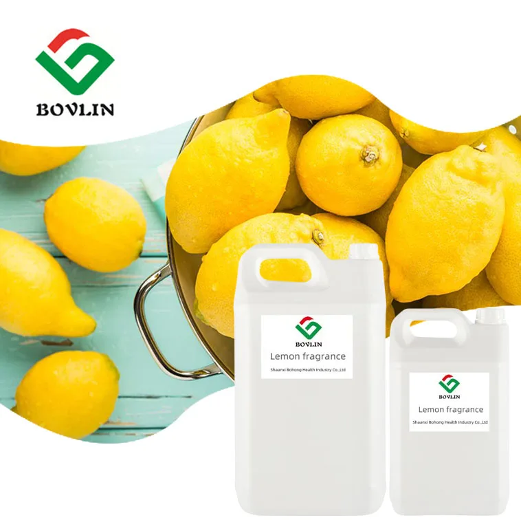 Пищевой ароматизатор лимонный фруктовый эссенция жидкий аромат