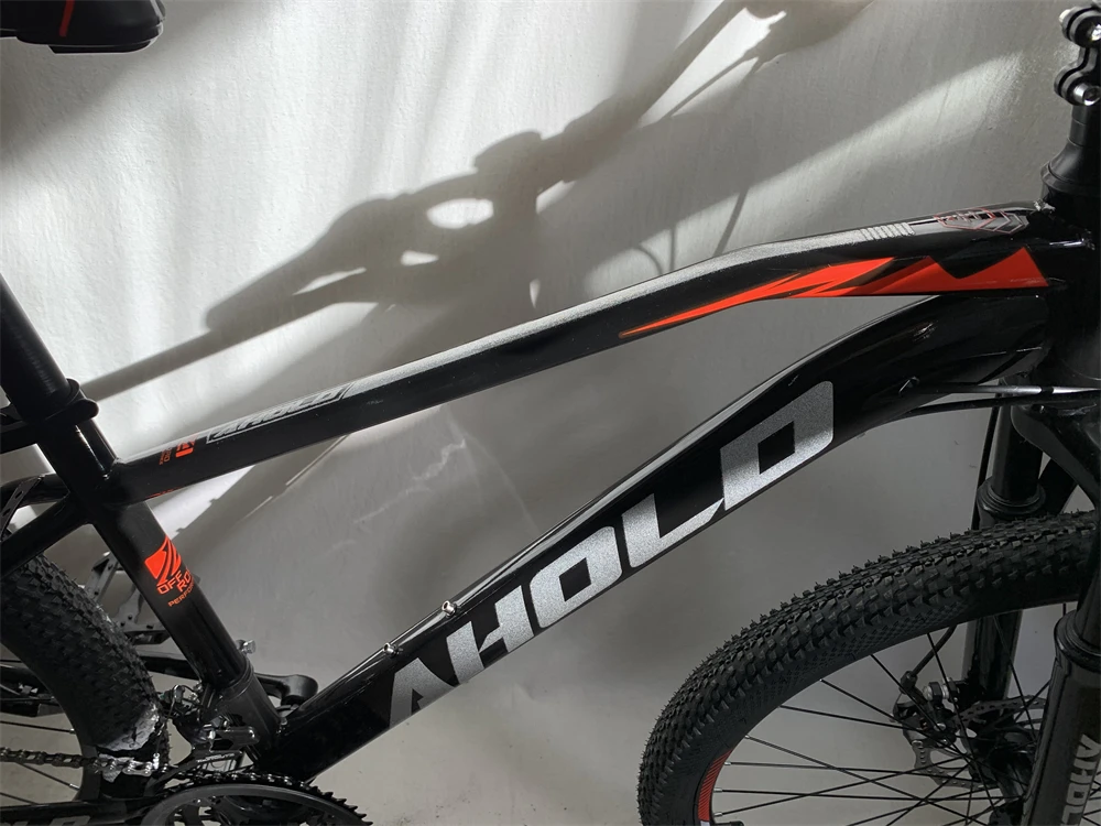 OEM cheap steel  frame dual suspension mtb /full suspension mountain bikes/downhill 26 inch mountainbike for sale