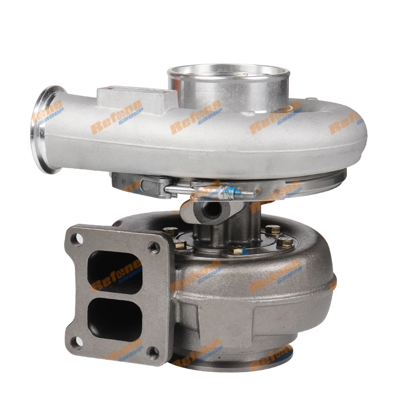 Сменные турбонагнетатели HX55 3594238 3594239 турбины в сборе 10571612 1441521 для грузовика Scania