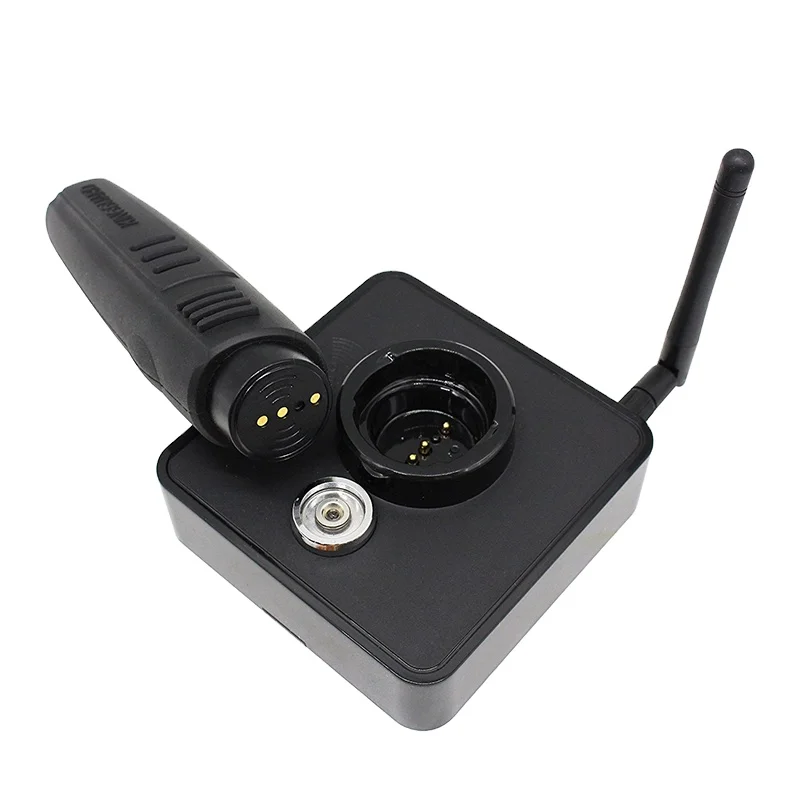 Wholesale security guard tour/patrol monitoring system device with IP downloader
