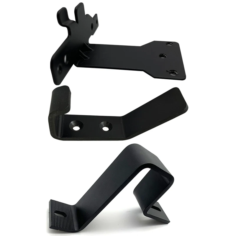 Custom made Sheet Metal Laser Cutting Aluminum Stamping Punch Processing Fabrication Service Wrount Iron Welding Parts