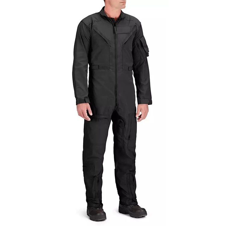
 Factory Supply Pilot Flight Air Force Flying Suit Coverall  
