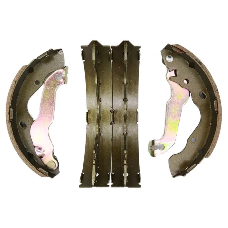 Используется для торможения заднего шасси хэтчбека Hyundai 58305-25a10 GS8684 yasent