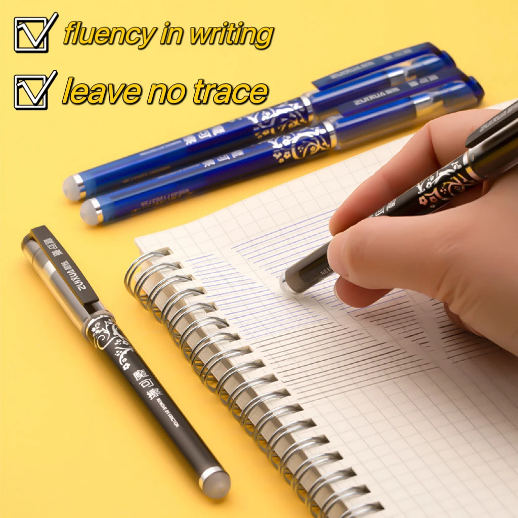 Best Selling Custom LOGO Gift Black Water Business Metal Ballpoint Pen