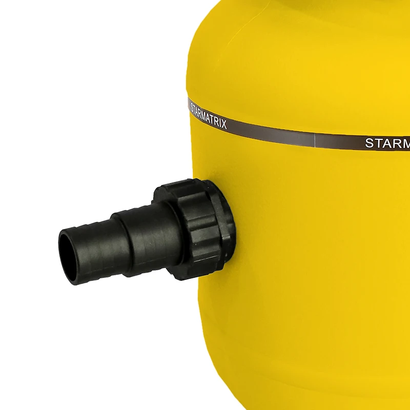  Фильтры для бассейна STARMATRIX EZ Clean 200