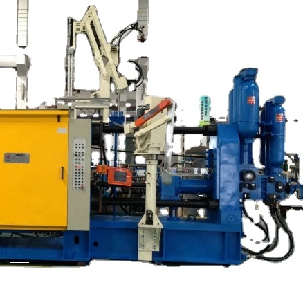 700 тонн, алюминиевое светодиодное уличное освещение, литьевая машина, дорожное освещение 3 COB 150 Вт, литьевая машина