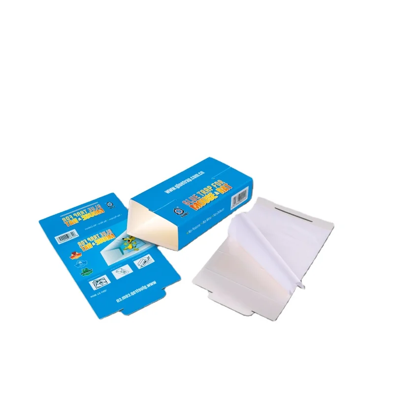 Rat Glue Board Mouse Trap Glue Trap