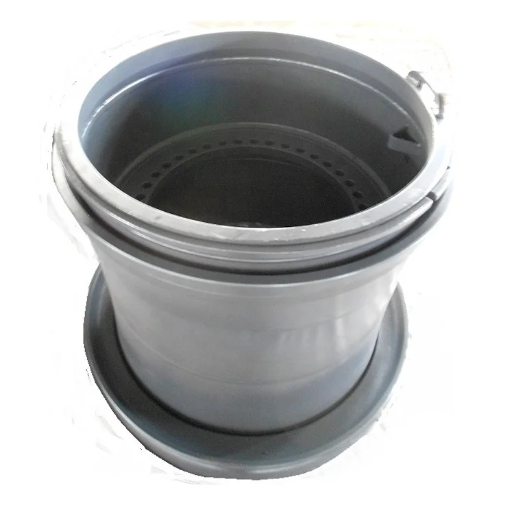 25inch Steel Wheel Rims for OTR Tyre 20.5-25 26.5R25 29.5-25 Mobile Crane