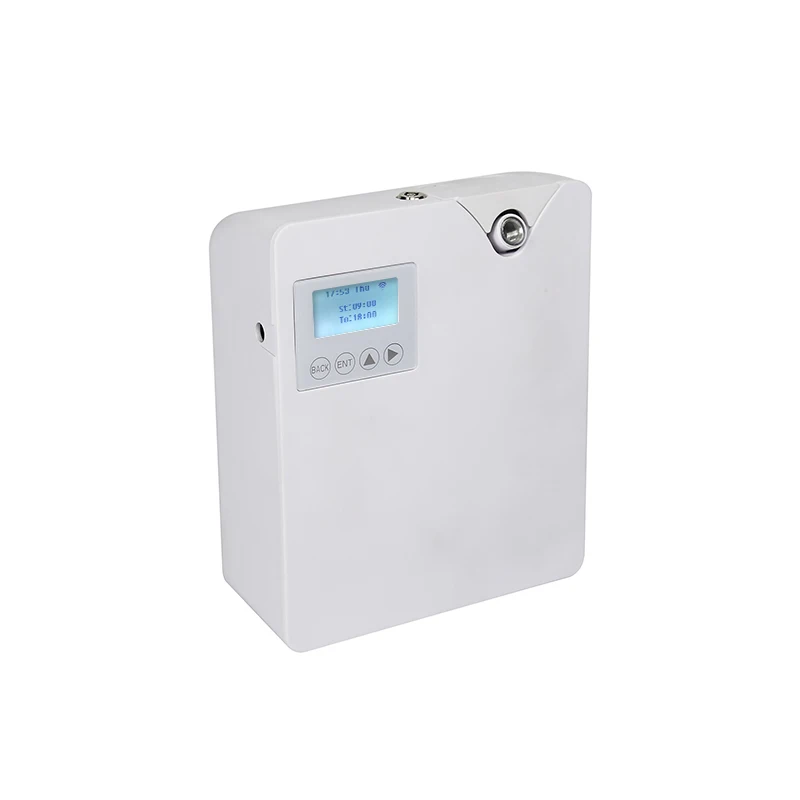 Electric Aroma Diffuser  Home Air Fresheners Sprayer  Hotel Scenting Device Smart Room Fragrance Machine App Control