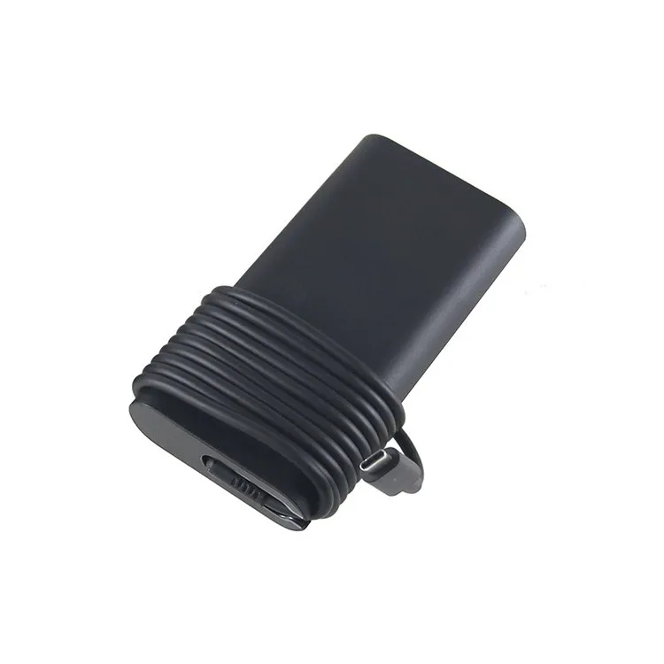 
20V 4.5A/15V 3A/9V 3A/5V 3A 90W USB-C Power Adapter PD TYPE C Charger for DELL 