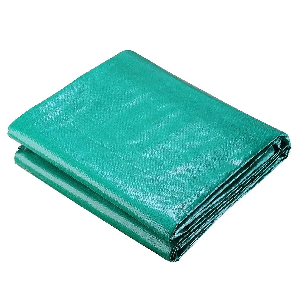 Heavy duty cover 3mx6m  PE tarpaulin