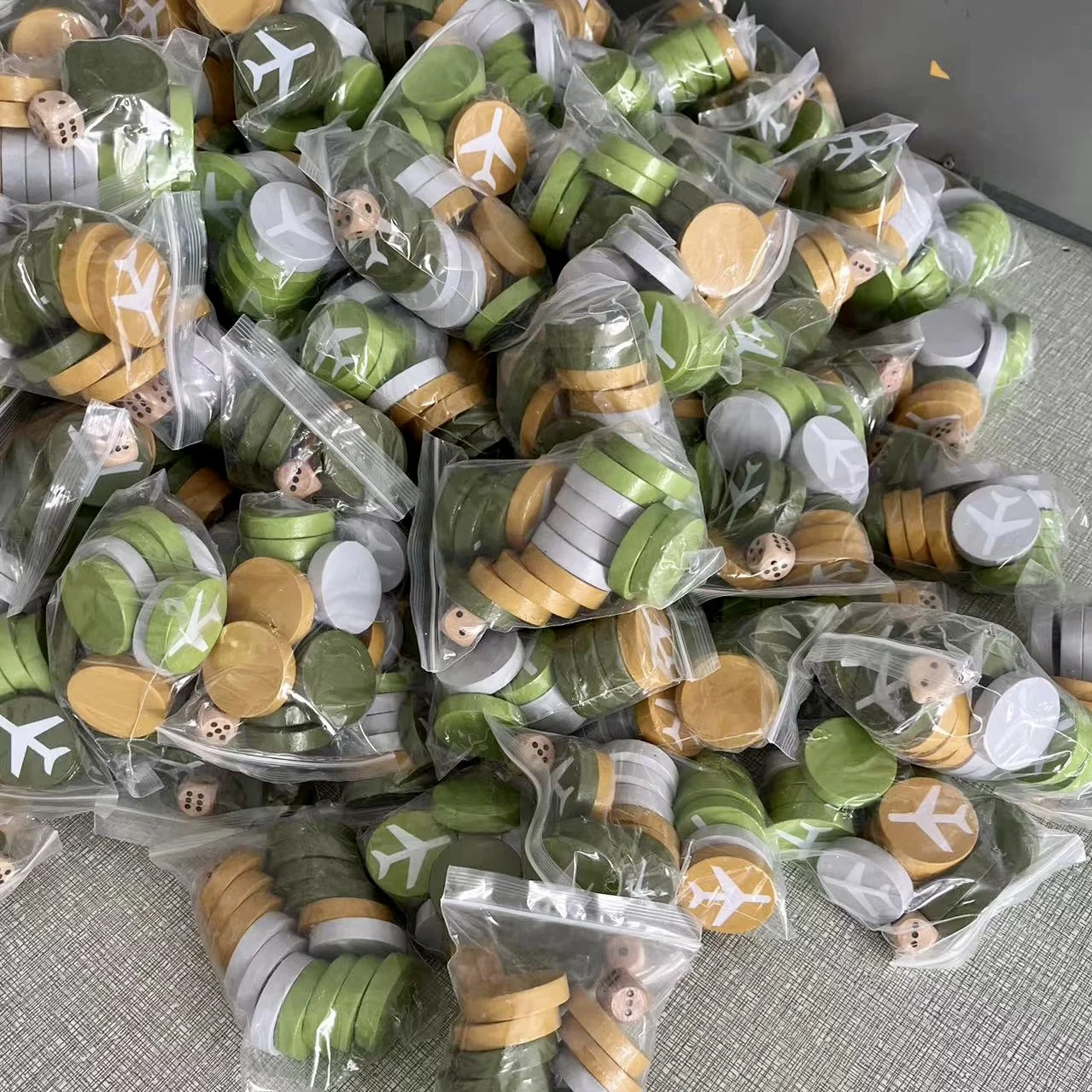 Custom Washable Children Puzzle Crawling Game Board  Floor chess picnic Mat Rug Carpet Blankets For Kids