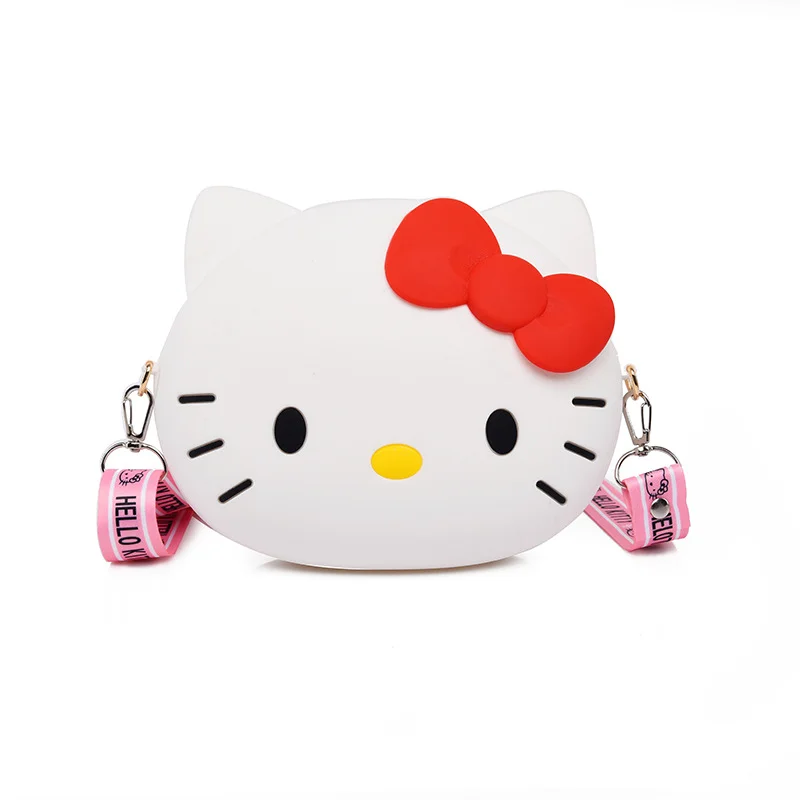 kids toys 2022 cartoon multiple sizes hellokitty bag hellokitty purses hellokitty charms