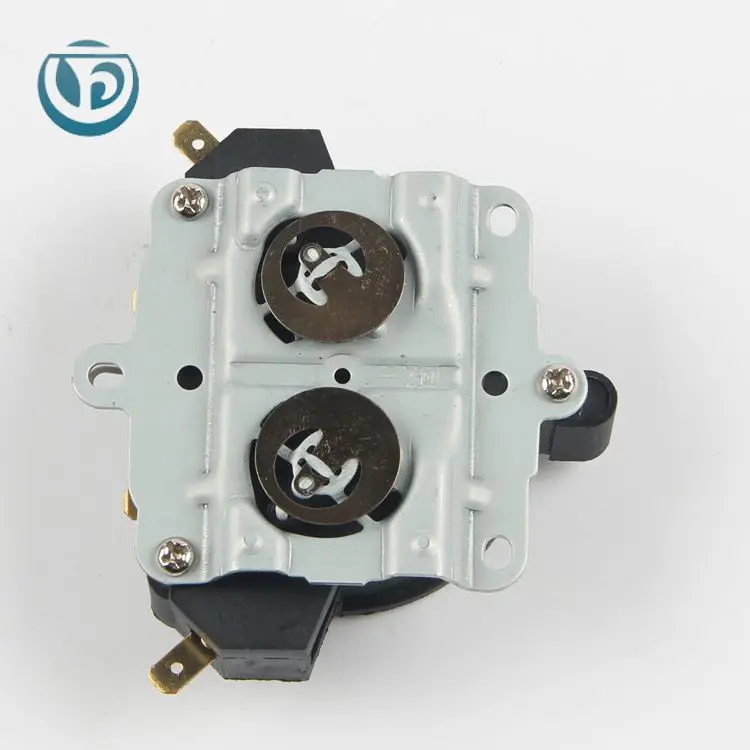  FADA KSD-689-C биметаллический термостат для стеклянного электрического