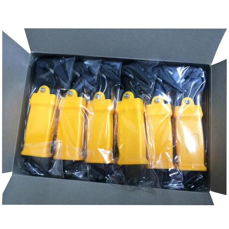Safety Cutter for Unpacking Plastic Strap and Carton