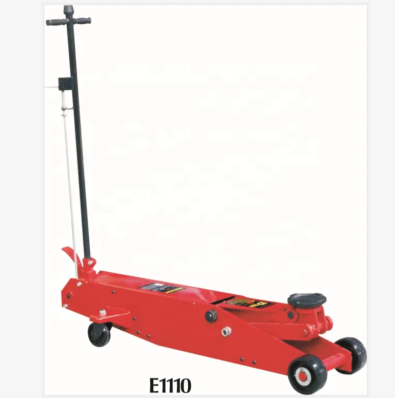 High Quality Hydraulic Jacking System Long Floor Lifting Equipment