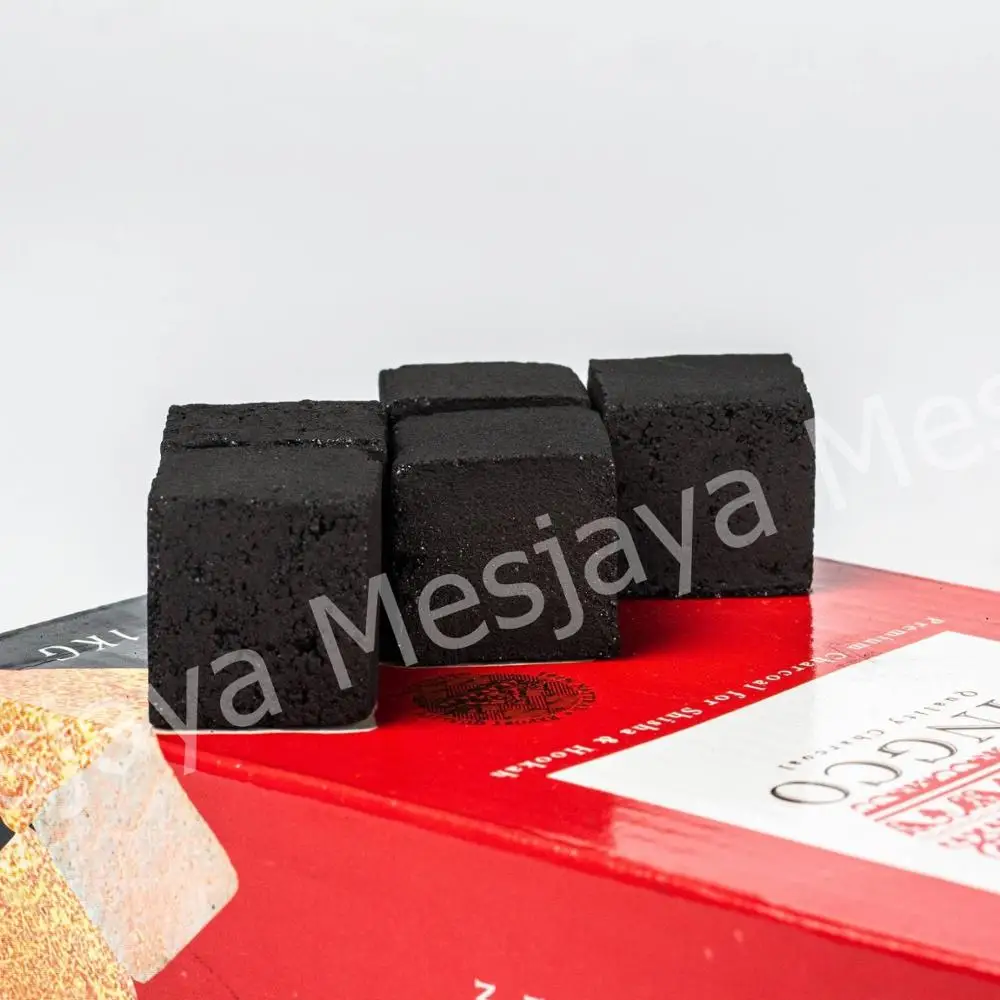 Кальян 25 мм для кальяна, 100% натуральный без минералов или химикатов