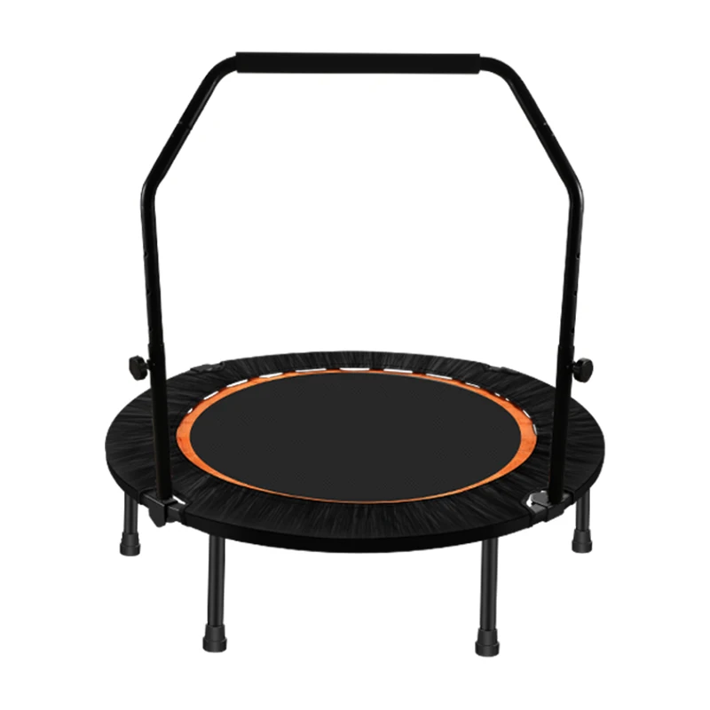 40 Inch High Quality Home Fitness Trampoline Variety Of Styles Trampoline
