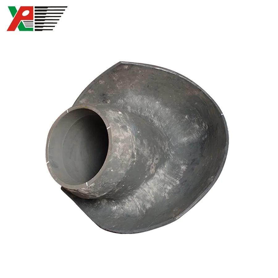 
Marine Casting Tug Work Boat Corollary Equipment Sternpost 