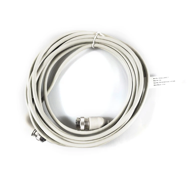 High Quality Product Price Of ABB 3HAC2493-1 Coding Line Robot Coding Line Power Line