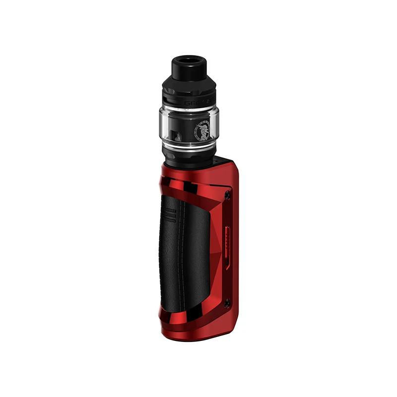 100% Original geekvape s100(aegis solo 2)starter kit with z subohm 2021 Tank 100W