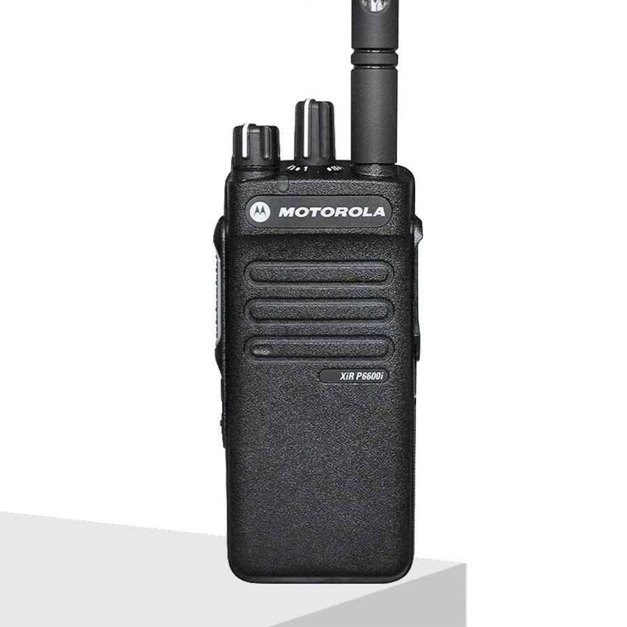 Радиостанция Motorola DP2400E DP2600E Взрывозащищенная радиостанция ip68 DEP550e DEP550 walkie talkie XPR3300e motorola p6600I