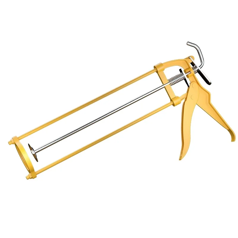 Professional  Mastic Gun caulking gun tubes