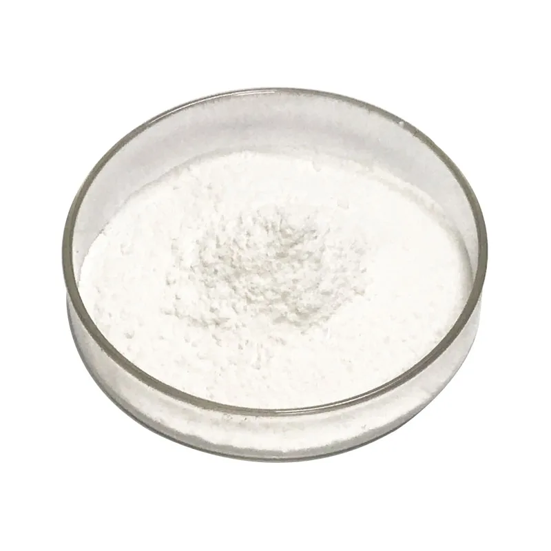 Hot Sale Food Additive Water Soluble Dietary Fiber Konjac Extract Glucomannan